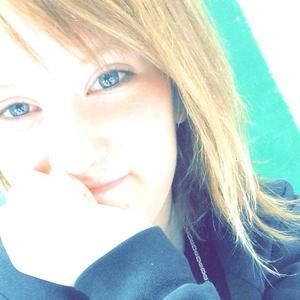 Meet your Posher, Michaela