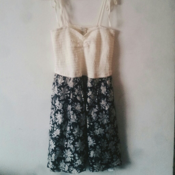 F21 dress