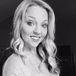 Meet your Posher, Kellie