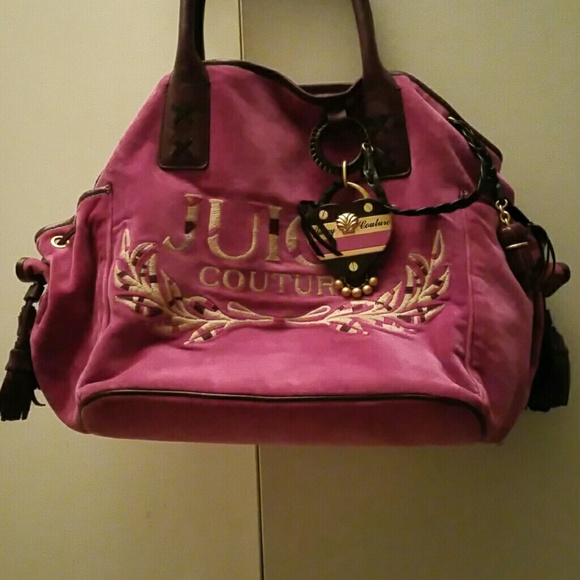 ✳Large juicy bag✳