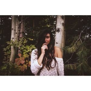 Meet your Posher, Yasmin