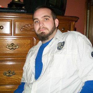 Meet your Posher, Timothy