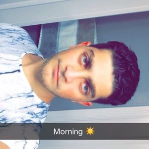 Meet your Posher, Ammar