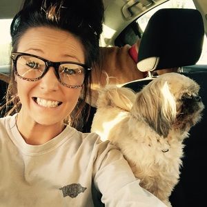 Meet your Posher, Charlotte