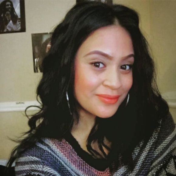 Meet your Posher, Irie