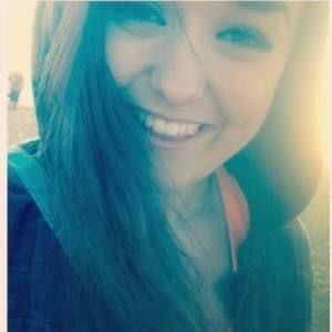 Meet your Posher, Marissa