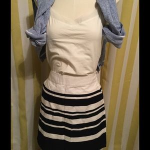 ⚓️NWT Very Chic Tommy Hilfiger Skirt⚓️