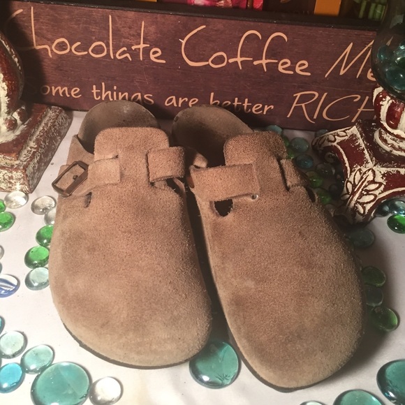 Birkenstock Shoes - 💥FLASH SALE💥 Birkenstock Mules