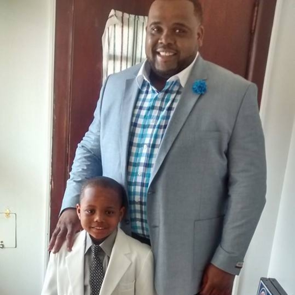 Meet your Posher, Joseph - Picture 1 of 1