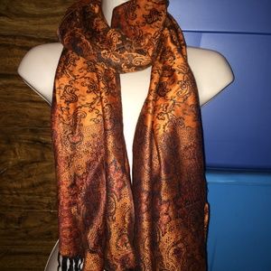 Arabian Nights Scarf