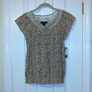 Nine West top