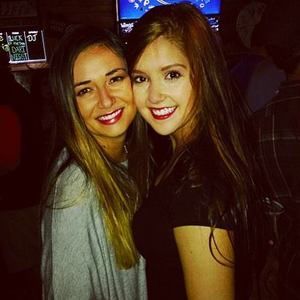 Meet your Posher, Kathryn