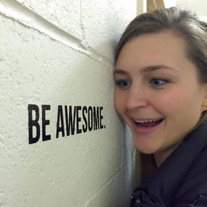 Meet your Posher, Elizabeth