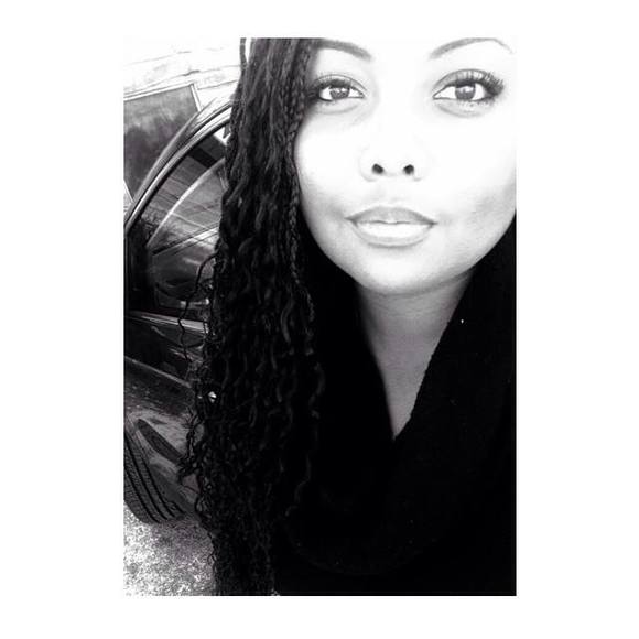 Meet your Posher, Seairah