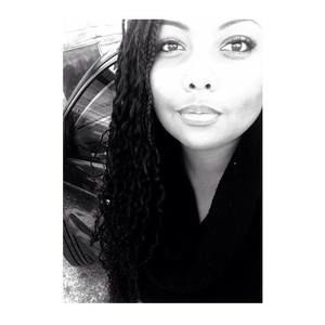 Meet your Posher, Seairah