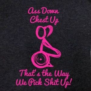 Meet your Posher, Crudele