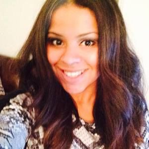 Meet your Posher, Violeta