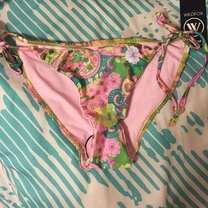 Wilfox bathing suit