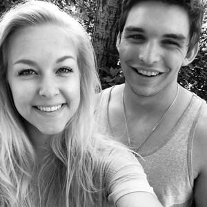 Meet your Posher, Jeffrey