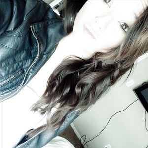 Meet your Posher, Destinee