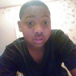 Meet your Posher, Jamar