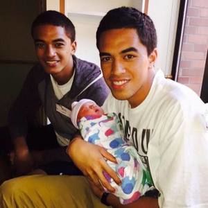 Meet your Posher, Steve