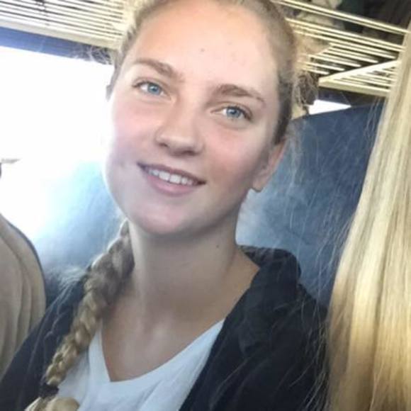 Meet your Posher, Paige