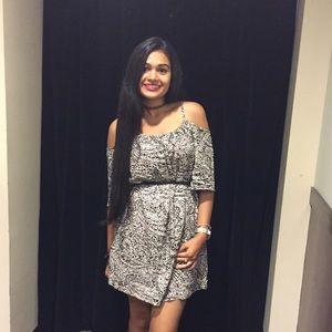 Meet your Posher, Radha