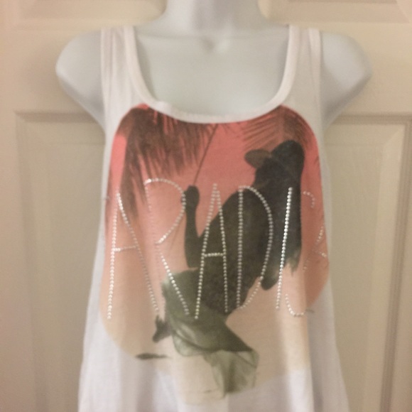 American Eagle Outfitters loose tank