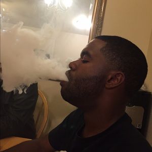 Meet your Posher, Greg