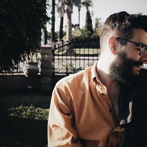 Meet your Posher, Ricardo