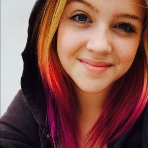 Meet your Posher, Haley