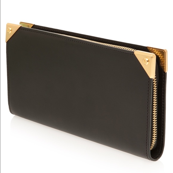 ISO ALEXANDER WANG PRISMA WALLET