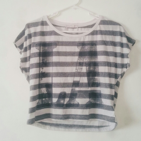 LA shirt