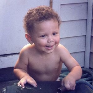 Meet your Posher, Seanna