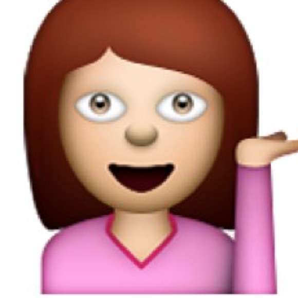 Meet your Posher, Kaitlyn - Picture 1 of 1