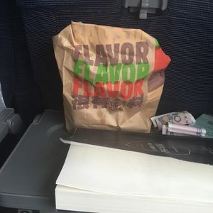 Meet your Posher, Liu