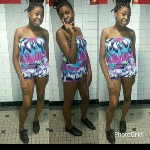 Meet your Posher, Katrina