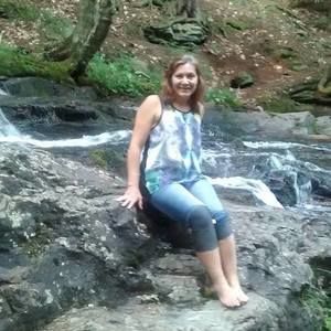 Meet your Posher, Sherri