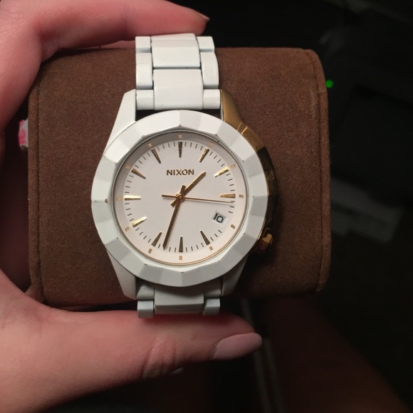 Nixon Watch
