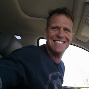 Meet your Posher, Scott