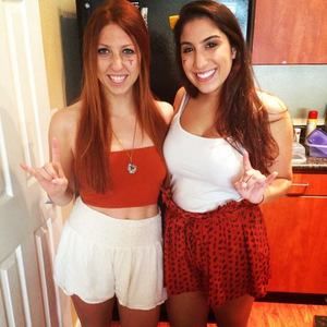 Meet your Posher, Rebecca