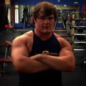 Meet your Posher, Joey