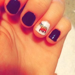 Meet your Posher, Hannah