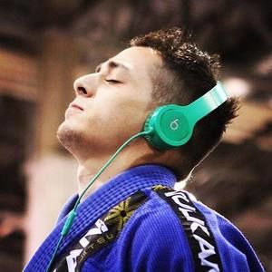 Meet your Posher, Wallace