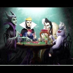 Meet your Posher, Dana