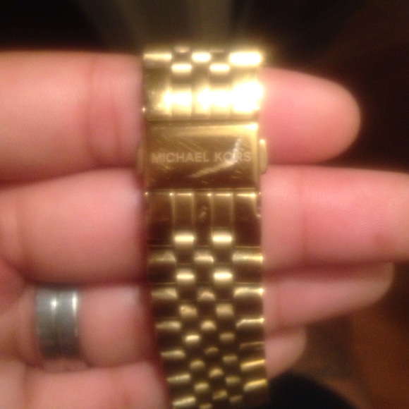 Michael Kors watch