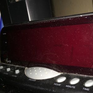 Meet your Posher, Rowell