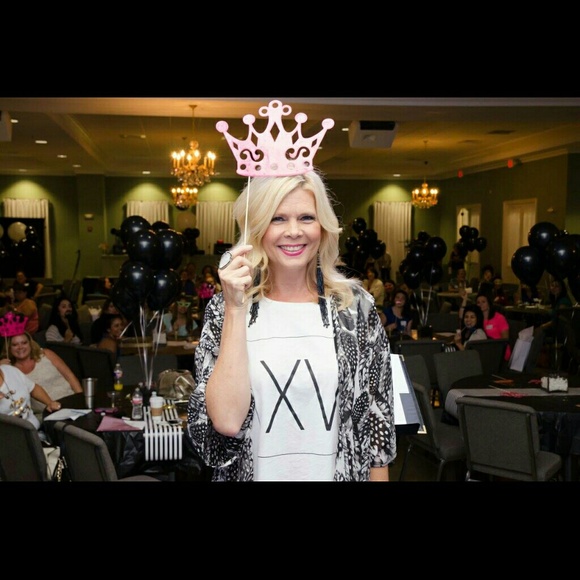 Posh Princess - Picture 1 of 1