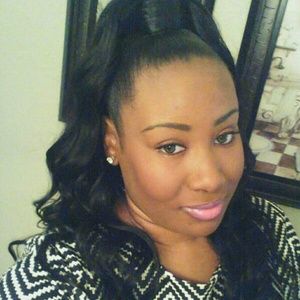 Meet your Posher, Jasmine